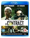 The Contract [Blu-ray]