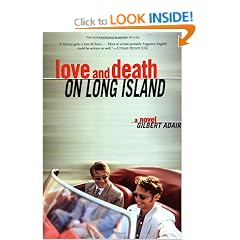 Love and Death on Long Island