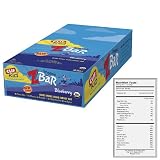 Clif Bar Clif Kid Z Bar - Box of 18
