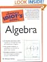The Complete Idiot's Guide to Algebra
