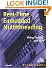 Real-Time Embedded Multithreading: Using ThreadX and ARM