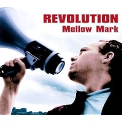 Revolution E.P.