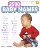 2500 Baby Names and Meanings - Choosing a Baby Name Made Easy 2500 Baby Names and Meanings - Choosing a Baby Name Made Easy