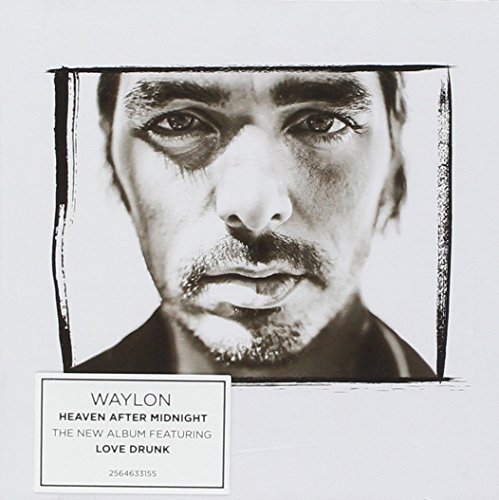 Waylon - Heaven After Midnight By Waylon - Zortam Music