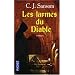 Mes thrillers et suspens pr�f�r�s