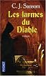 Les larmes du Diable