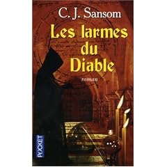 Les larmes du Diable