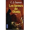 Les larmes du Diable