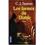 Les larmes du Diable