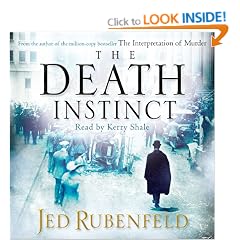The Death Instinct