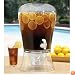 Creativeware 3-Gallon Unbreakable Beverage Dispenser