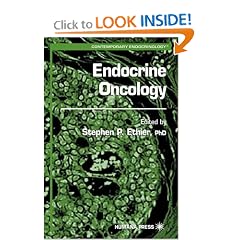 Endocrine Oncology (Contemporary Endocrinology) by Stephen P. Ethier