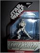 Star Wars Saga '07 Unleashed Action Figure Single Pack Stormtrooper