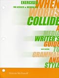 When Words Collide Workbook
