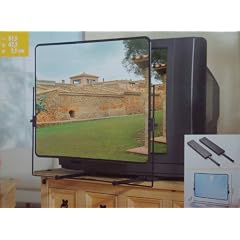 TV Lupe  passend bis max. 65cm Bildschirm