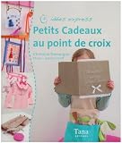 Revue Editions Tana  / Petits cadeaux au point de croix