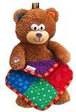 Lamaze Hug A Boo Bear