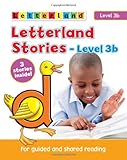 Letterland stories. Level 3b