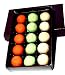 Fondant Candies Box by J-adoreChocolate