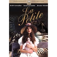 La petite