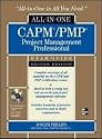 CAPM/PMP Project Management Certification All-in-One Exam Guide with CD-ROM, Second Edition