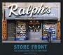 Store Front: The Disappearing Face of New York
