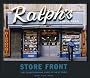 Store Front (mini): The Disappearing Face of New York