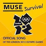 MUSE - SURVIVAL