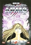 Project Arms - Memorial Box #03 (Eps 31-42) (3 Dvd)