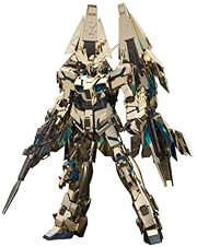 MG 1/100 RX-0 ユニコーンガンダム3号機 フェネクス (機動戦士ガンダムUC)