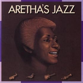 Aretha's Jazz