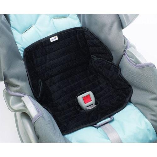 Summer Infant Deluxe Piddle Pad, Black