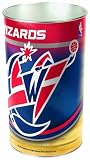 NBA Washington Wizards Wastebasket