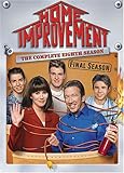 Home Improvement: Season 8