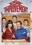 Home Improvement: The Complete Eighth...