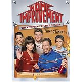 Home Improvement: The Complete Eighth Season