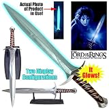 Glowing Sting FX Collectible Lord of the Rings Sword-Toy