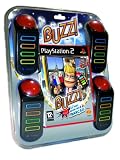 Buzz !  le plus malin des français + buzzers