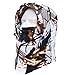 GoYonder Adjustable Thermal Fleece Balaclava Winter Outdoor Sports Face Mask (RZ-013)
