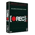 REC 1 & 2 [Blu-ray]