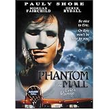 Phantom of the Mall: Eric's Revenge