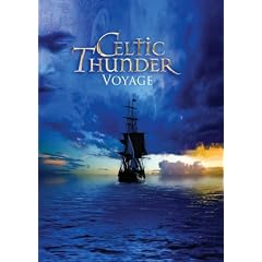 Celtic Thunder: Voyage