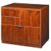 Boss 31 by 22 Combo Lateral File, Cherry