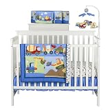 Circo® Construction 2008 Bedding Collection