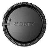 Sony ALCR55 Replacement Rear Lens Cap