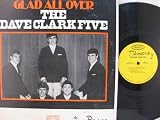 Glad All Over