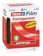 tesa 57372 - tesa transparent Film 66m x 15mm
