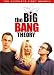 The Big Bang Theory: Seasons 1-3