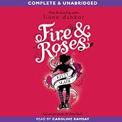 Fire & Roses: A Kitty Slade Mystery | [Fiona Dunbar]