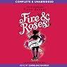 Fire & Roses: A Kitty Slade Mystery